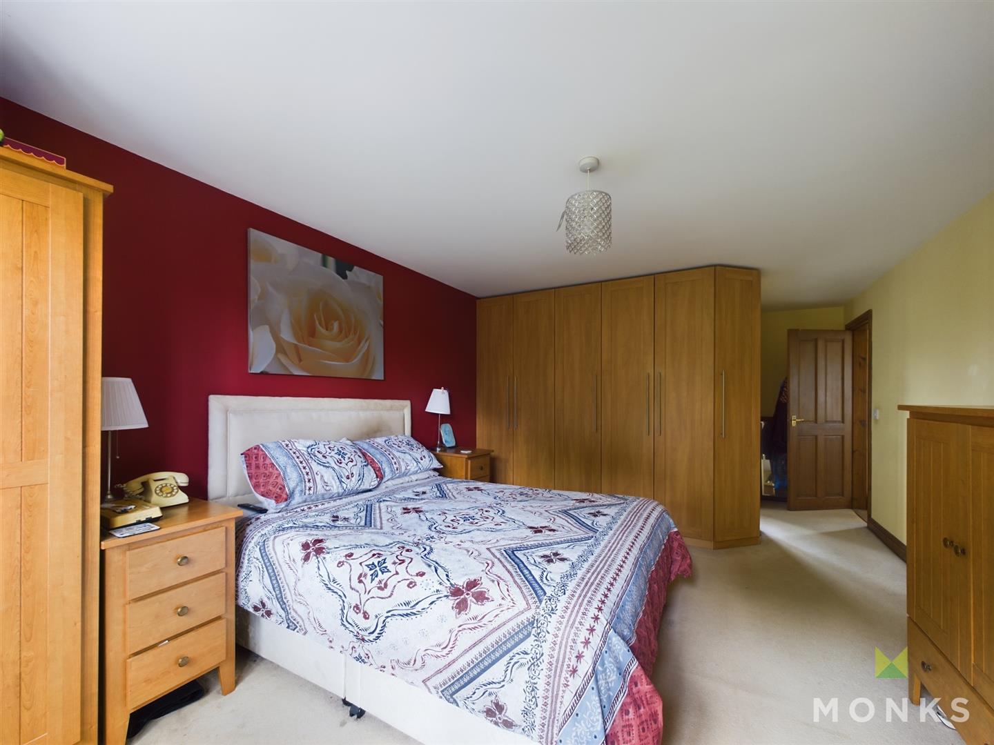 3 Bazeley Way, Wem, SY4 5QN For Sale